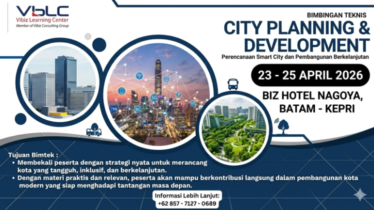 City Planning & Development