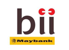 BII